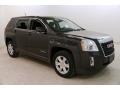 Iridium Metallic 2014 GMC Terrain SLE