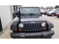 Black - Wrangler X 4x4 Photo No. 7