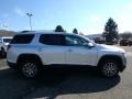 Quicksilver Metallic - Acadia SLE AWD Photo No. 4