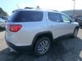 Quicksilver Metallic - Acadia SLE AWD Photo No. 5