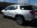 Quicksilver Metallic - Acadia SLE AWD Photo No. 8