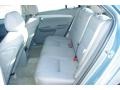Golden Pewter Metallic - Malibu LS Sedan Photo No. 13