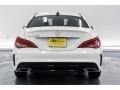 Polar White - CLA 250 Coupe Photo No. 3