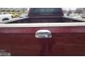2005 Dark Copper Metallic Ford F350 Super Duty Lariat Crew Cab 4x4 Dually  photo #10