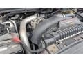 2005 Dark Copper Metallic Ford F350 Super Duty Lariat Crew Cab 4x4 Dually  photo #17