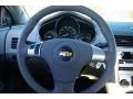 Golden Pewter Metallic - Malibu LS Sedan Photo No. 16