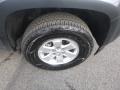 Cyber Gray Metallic - Colorado WT Crew Cab 4x4 Photo No. 4