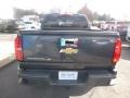 Cyber Gray Metallic - Colorado WT Crew Cab 4x4 Photo No. 7