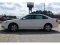 White - Impala LS Photo No. 1