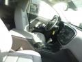 Cyber Gray Metallic - Colorado WT Crew Cab 4x4 Photo No. 9