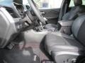 2018 Billet Silver Metallic Jeep Cherokee Latitude Plus  photo #11