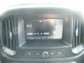 Cyber Gray Metallic - Colorado WT Crew Cab 4x4 Photo No. 16