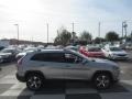 Billet Silver Metallic - Cherokee Limited Photo No. 3