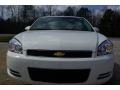 White - Impala LS Photo No. 3