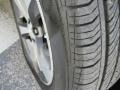 Billet Silver Metallic - Cherokee Limited Photo No. 8