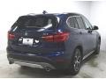 Mediterranean Blue metallic - X1 xDrive28i Photo No. 3