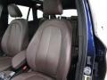 Mediterranean Blue metallic - X1 xDrive28i Photo No. 7