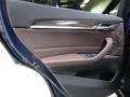 Mediterranean Blue metallic - X1 xDrive28i Photo No. 9