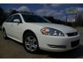 White - Impala LS Photo No. 4