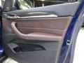 Mediterranean Blue metallic - X1 xDrive28i Photo No. 12