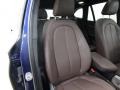 Mediterranean Blue metallic - X1 xDrive28i Photo No. 13