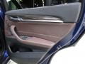 Mediterranean Blue metallic - X1 xDrive28i Photo No. 15