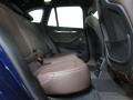 Mediterranean Blue metallic - X1 xDrive28i Photo No. 17