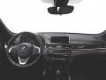 Mediterranean Blue metallic - X1 xDrive28i Photo No. 21