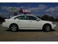 White - Impala LS Photo No. 5