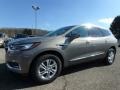 Pepperdust Metallic 2019 Buick Enclave Essence AWD