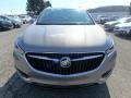 Pepperdust Metallic - Enclave Essence AWD Photo No. 2