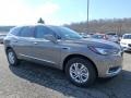 Pepperdust Metallic - Enclave Essence AWD Photo No. 3
