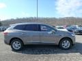 Pepperdust Metallic - Enclave Essence AWD Photo No. 4