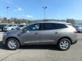 Pepperdust Metallic - Enclave Essence AWD Photo No. 9