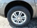 Pepperdust Metallic - Enclave Essence AWD Photo No. 10