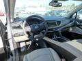 Pepperdust Metallic - Enclave Essence AWD Photo No. 14