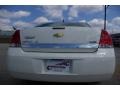 White - Impala LS Photo No. 7