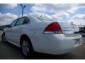 White - Impala LS Photo No. 8