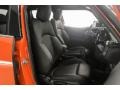 2019 Solaris Orange Mini Hardtop Cooper S 4 Door  photo #6