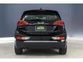 2017 Mosaic Black Metallic Chevrolet Bolt EV LT  photo #3