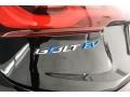 2017 Chevrolet Bolt EV LT Badge and Logo Photo