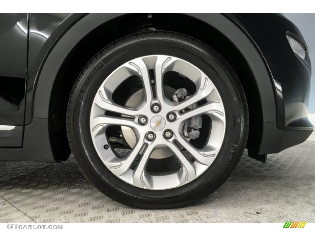 2017 Chevrolet Bolt EV LT Wheel Photo #131930765