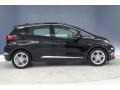 Mosaic Black Metallic 2017 Chevrolet Bolt EV LT Exterior