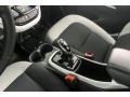 1 Speed Automatic 2017 Chevrolet Bolt EV LT Transmission