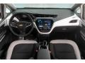 Dark Galvanized/­Sky Cool Gray Interior Photo for 2017 Chevrolet Bolt EV #131931035