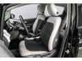 Dark Galvanized/­Sky Cool Gray 2017 Chevrolet Bolt EV LT Interior Color