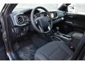 Magnetic Gray Metallic - Tacoma TRD Sport Access Cab 4x4 Photo No. 5