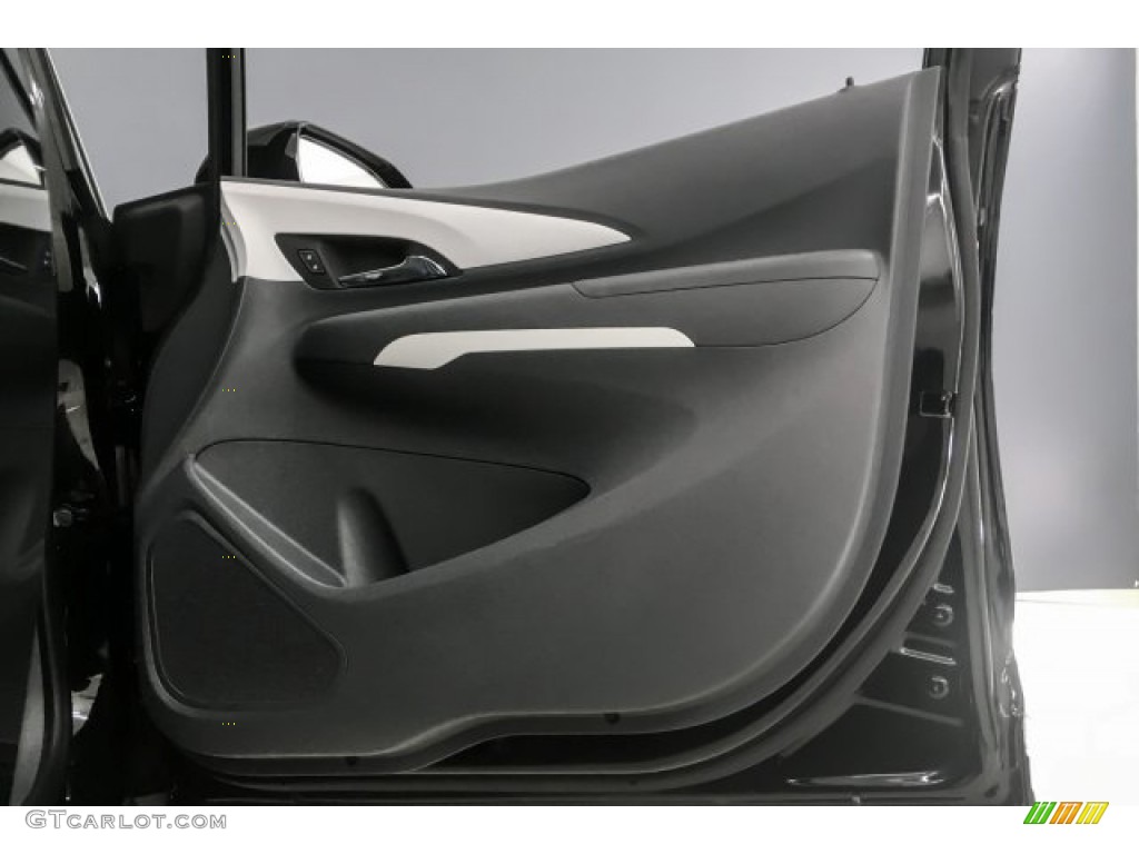 2017 Chevrolet Bolt EV LT Door Panel Photos