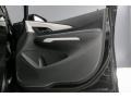 2017 Mosaic Black Metallic Chevrolet Bolt EV LT  photo #30