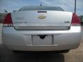 Silver Ice Metallic - Impala LS Photo No. 7